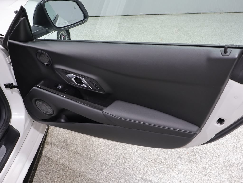 Used 2021 Toyota Supra w/ Safety & Technology Package RWD image 17