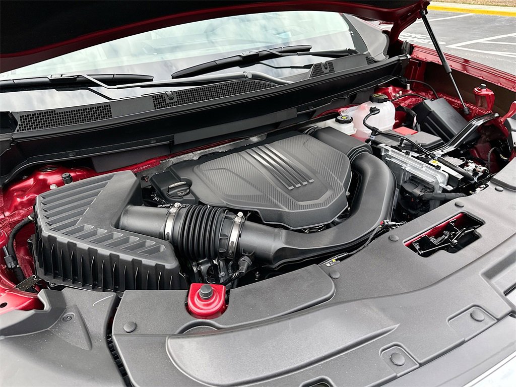 New 2026 GMC Acadia Denali w/ Super Cruise Package image 26