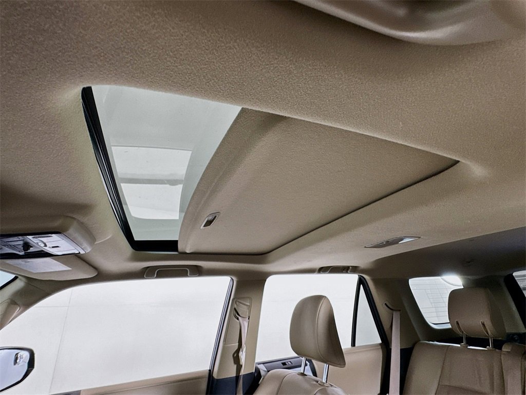 Used 2019 Toyota 4Runner Limited image 17