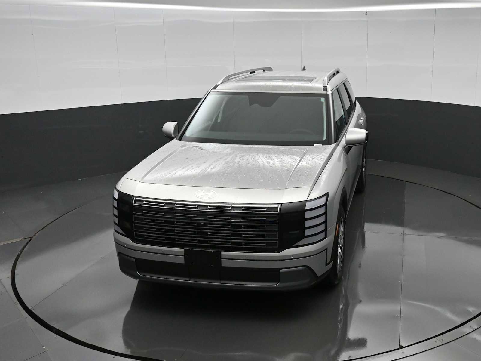 New 2026 Hyundai Palisade SEL image 25