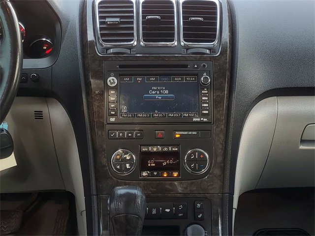 Used 2012 GMC Acadia Denali image 25