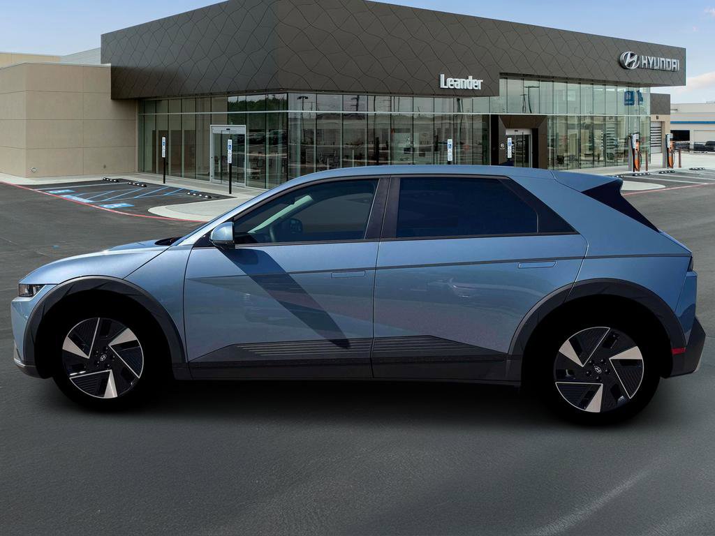 New 2026 Hyundai Ioniq 5 SEL RWD image 3