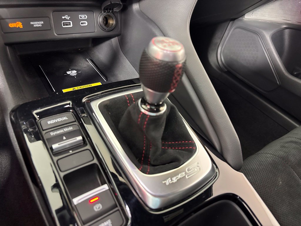 Used 2026 Acura Integra Type S FWD image 29