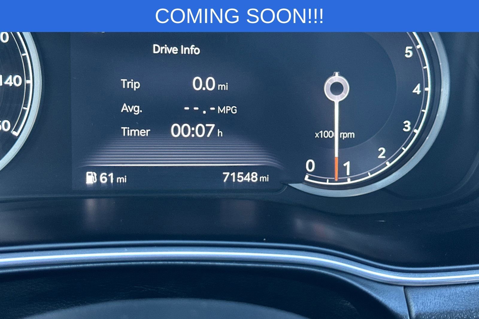 Used 2021 Genesis GV80 3.5T Advanced + image 29