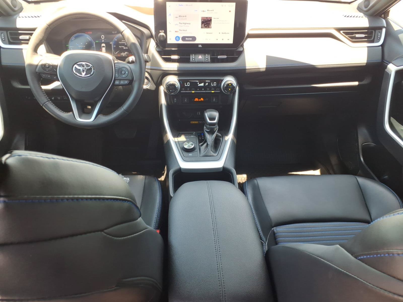 Certified 2023 Toyota RAV4 XSE AWD/4WD image 11