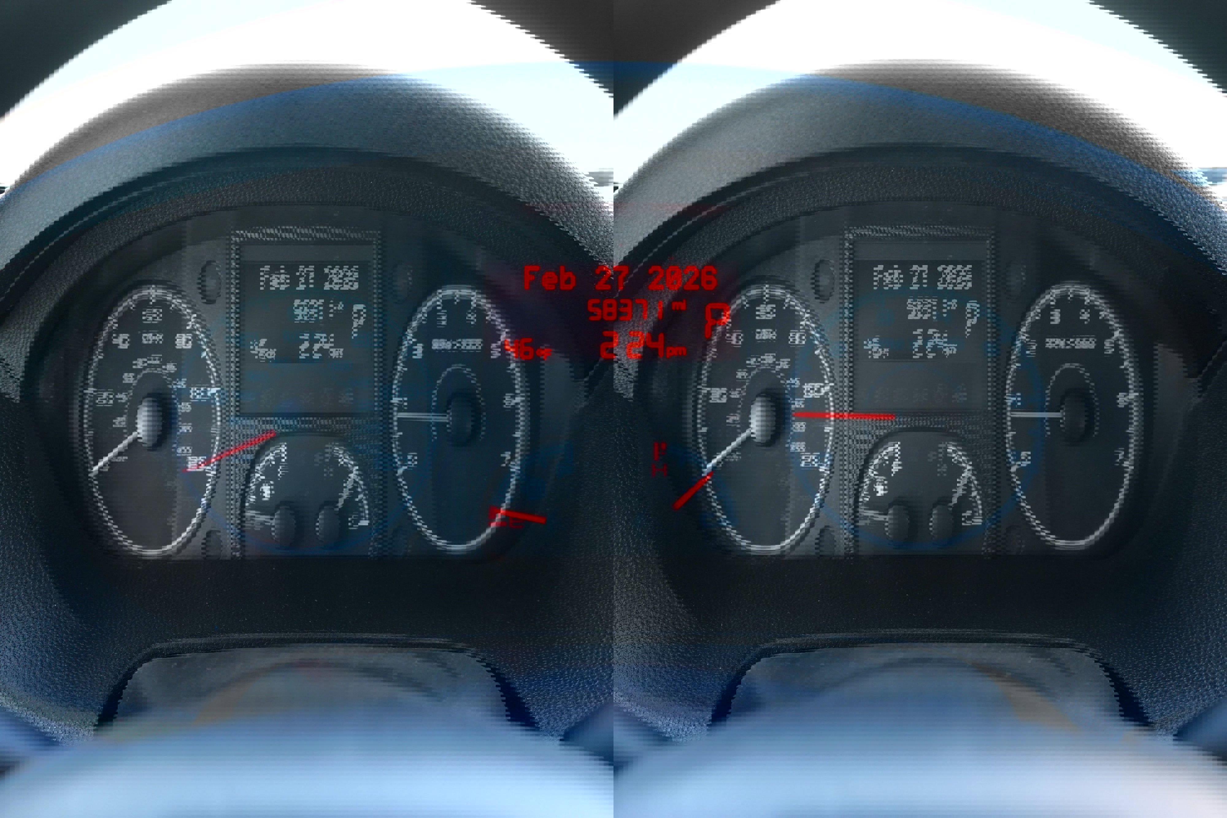 Used 2017 RAM ProMaster 3500 image 14