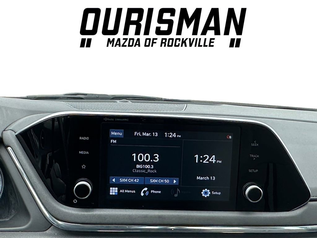 Used 2020 Hyundai Sonata SEL image 12