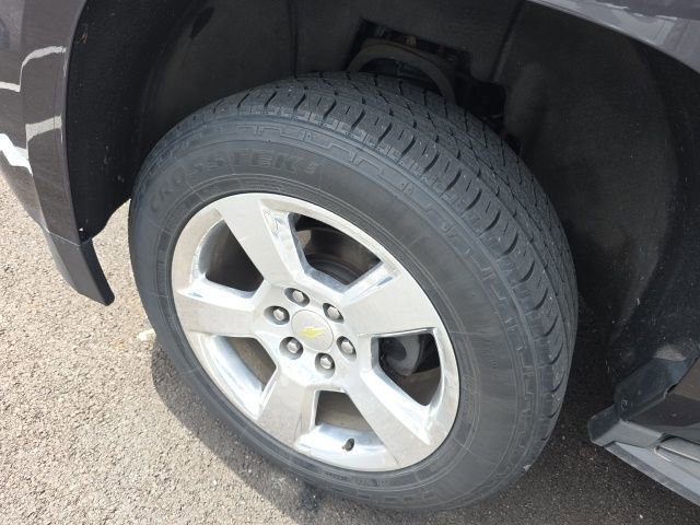 Used 2015 Chevrolet Tahoe LT image 13