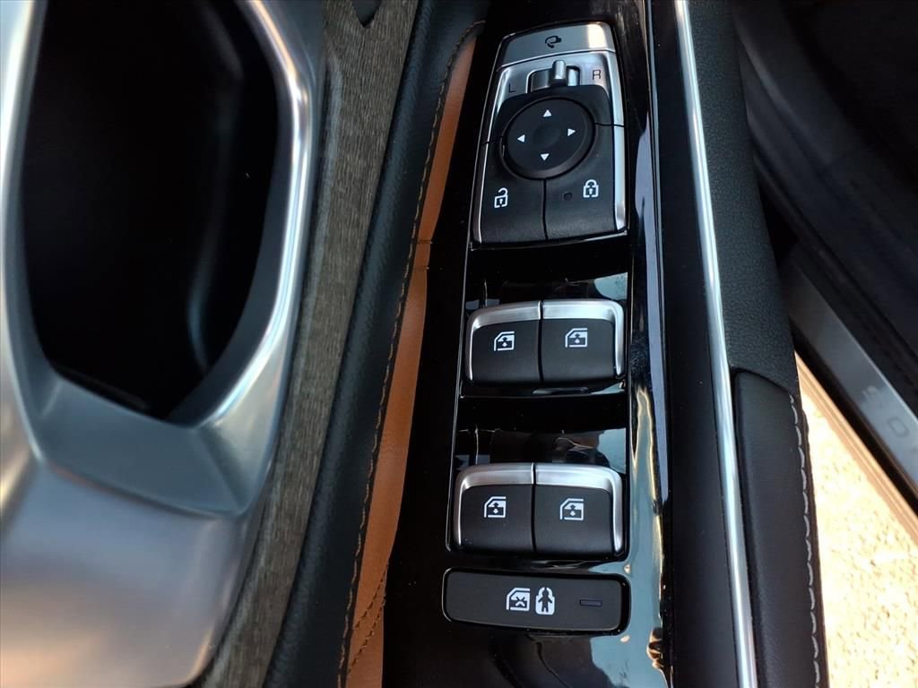 Used 2023 Kia Sorento SX Prestige image 19