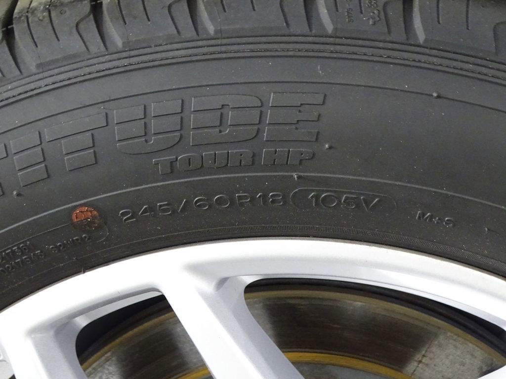 Used 2024 Ford Edge SEL AWD/4WD image 41