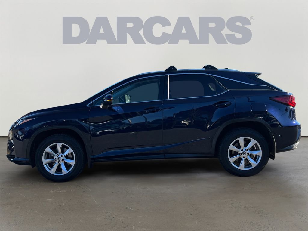 Used 2019 Lexus RX 350 AWD image 3