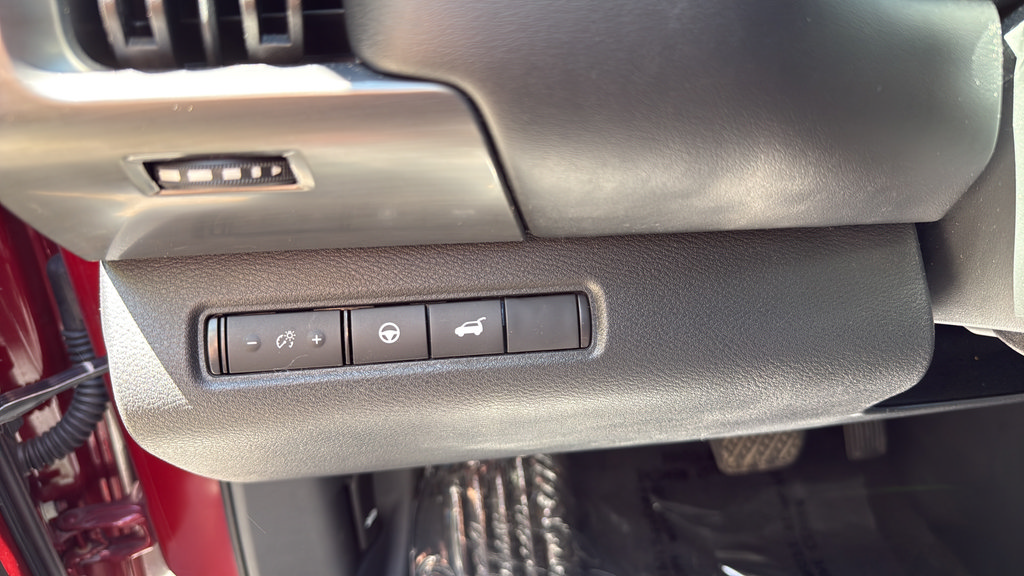 Used 2022 Nissan Pathfinder SL w/ SL Premium Package AWD/4WD image 22