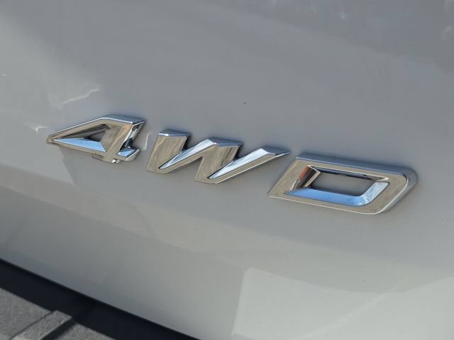 Used 2025 Ford Explorer ST-Line w/ ST-Line Street Pack AWD/4WD image 10