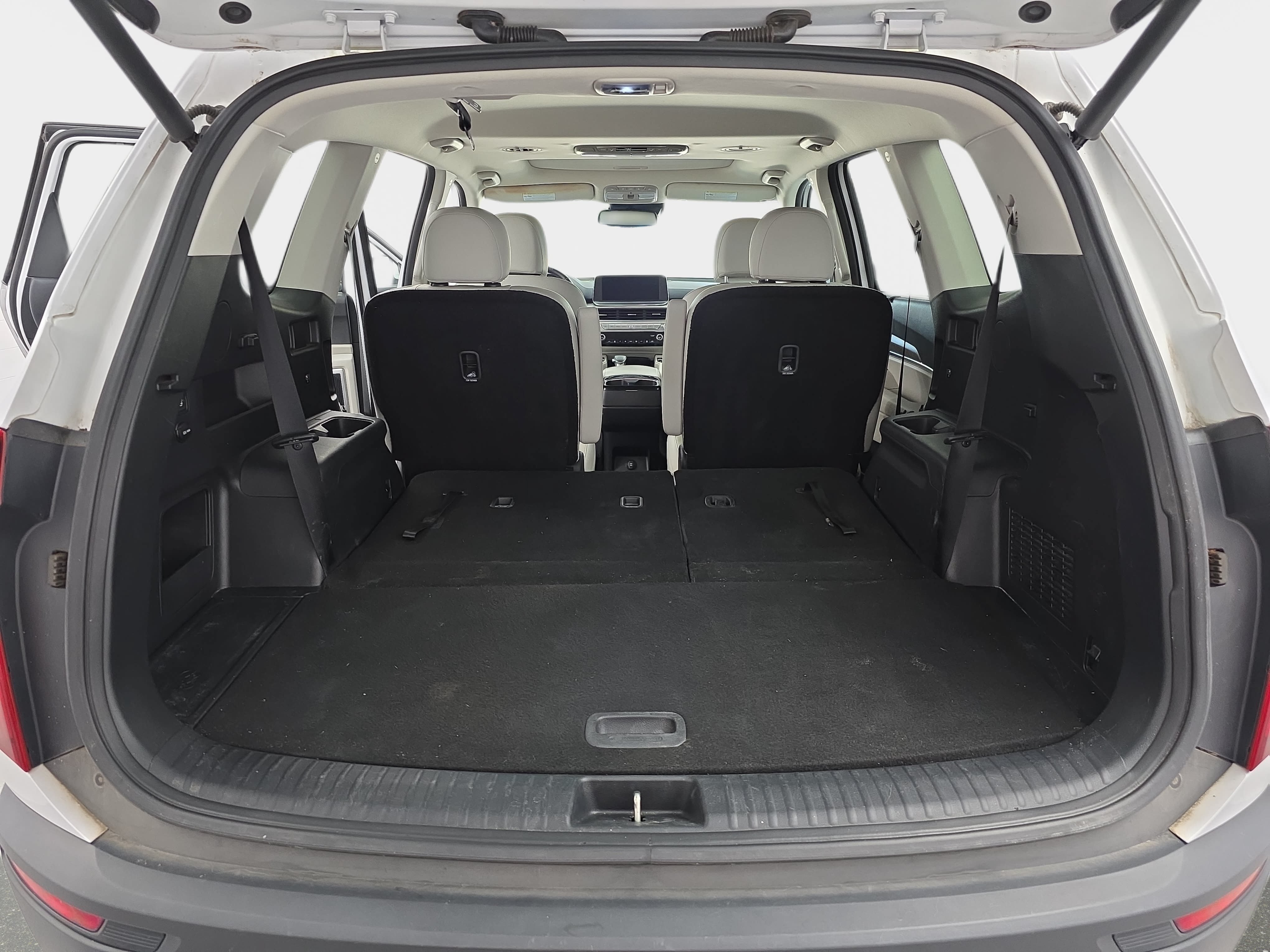 Used 2022 Kia Telluride EX w/ EX Premium Package AWD/4WD image 13
