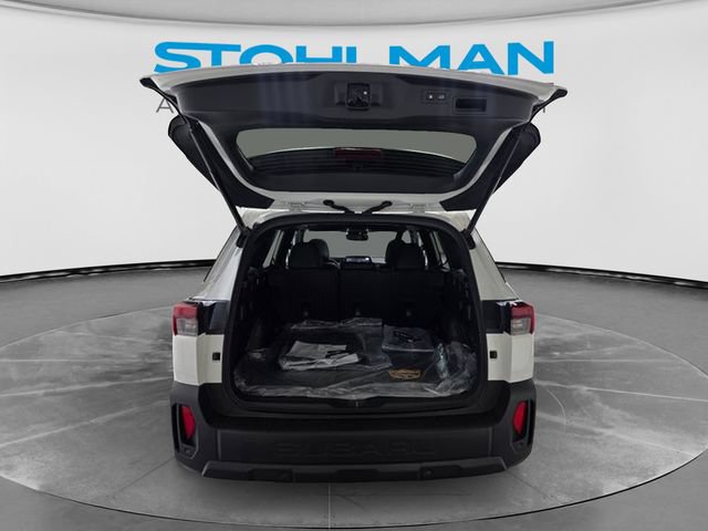 New 2026 Subaru Outback Wilderness AWD/4WD image 36