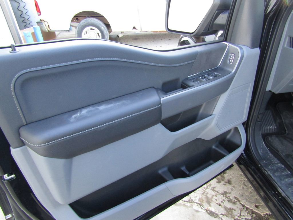 New 2026 Ford F150 XLT w/ Tow/Haul Package image 19