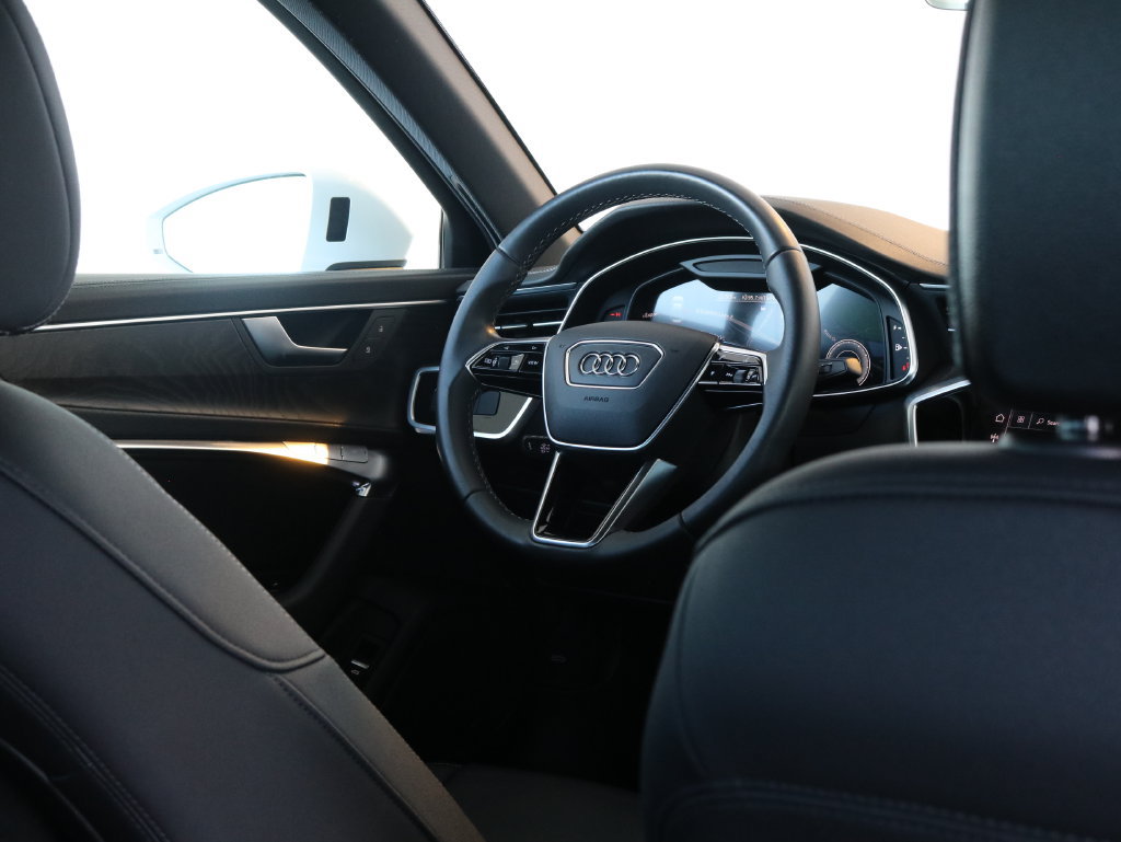 Used 2022 Audi A6 2.0T Premium AWD/4WD image 44