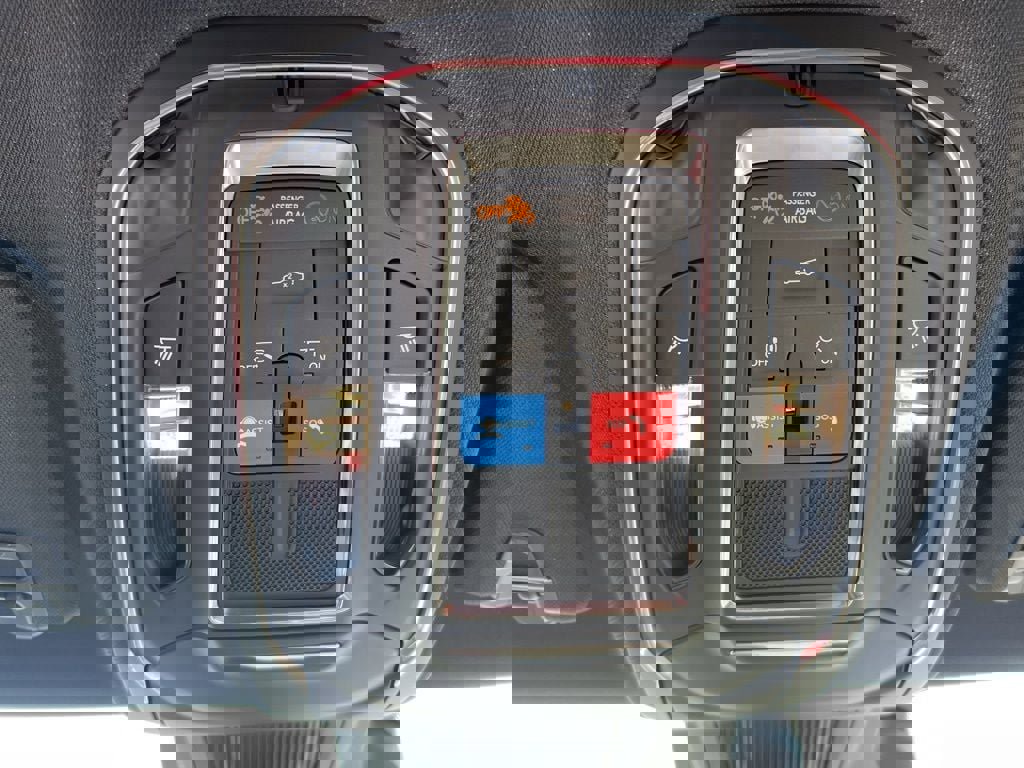 New 2026 Dodge Charger Scat Pack AWD/4WD image 23