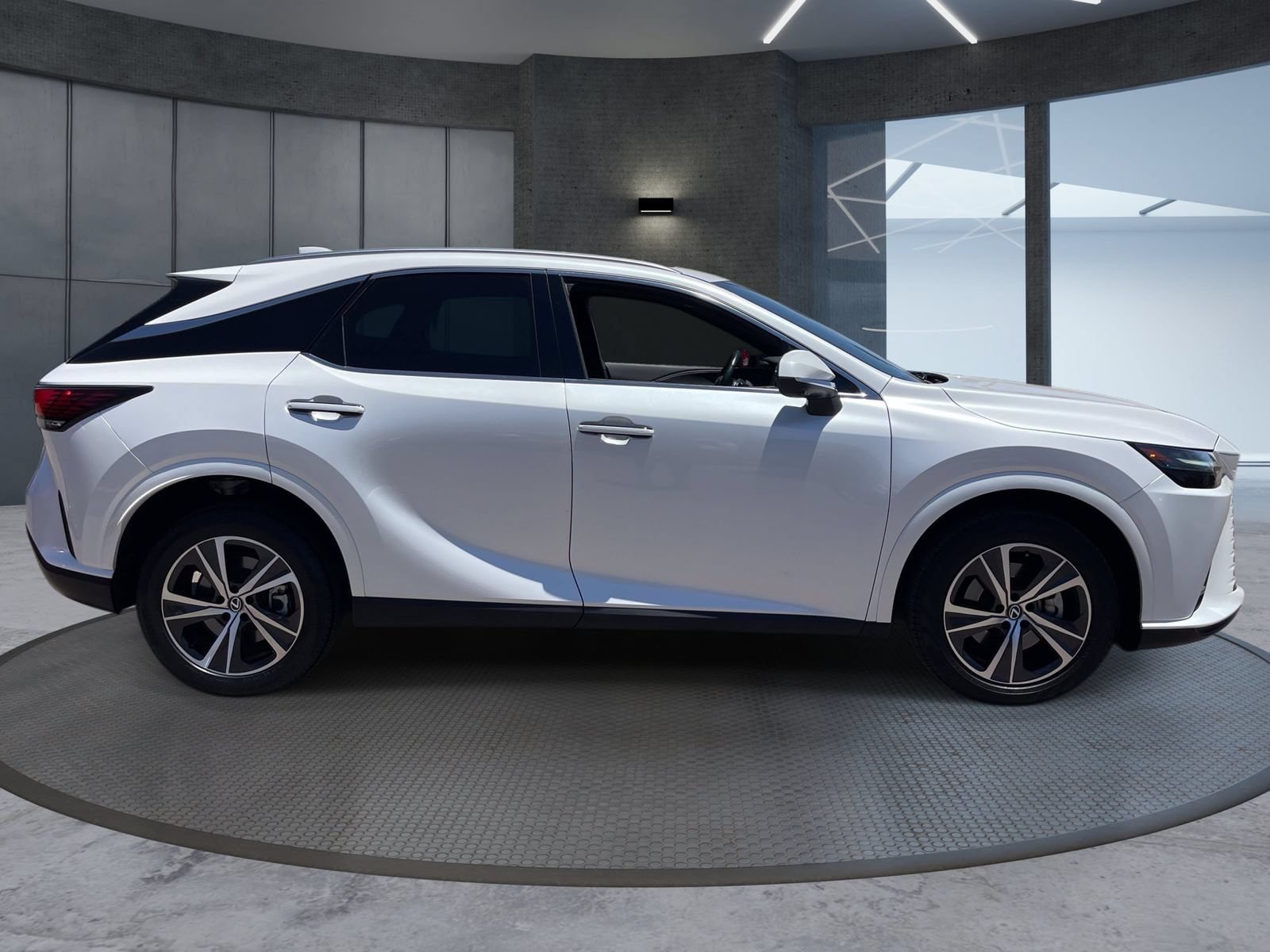 Used 2023 Lexus RX 350 Premium FWD image 7