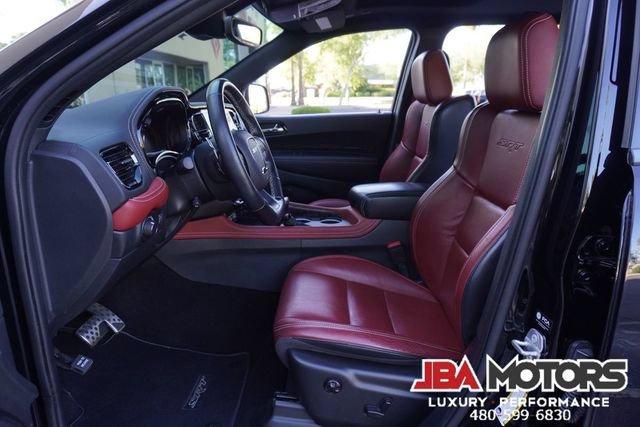 Used 2023 Dodge Durango SRT Hellcat AWD/4WD image 86