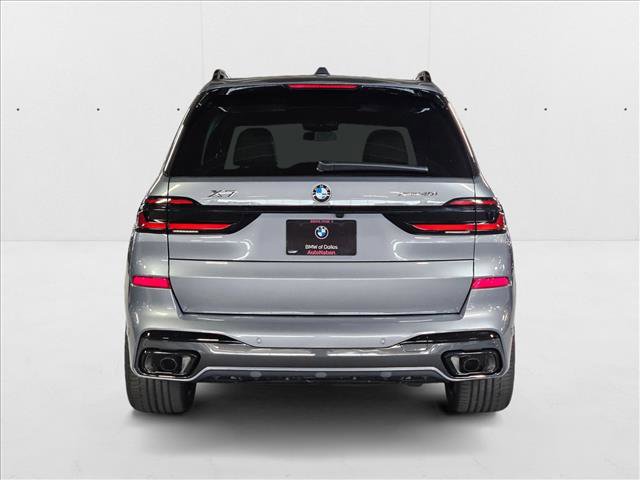 New 2026 BMW X7 xDrive40i w/ M Sport Package image 6