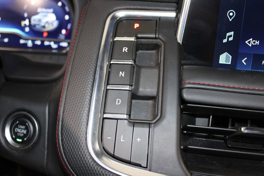 Used 2024 Chevrolet Suburban RST image 48