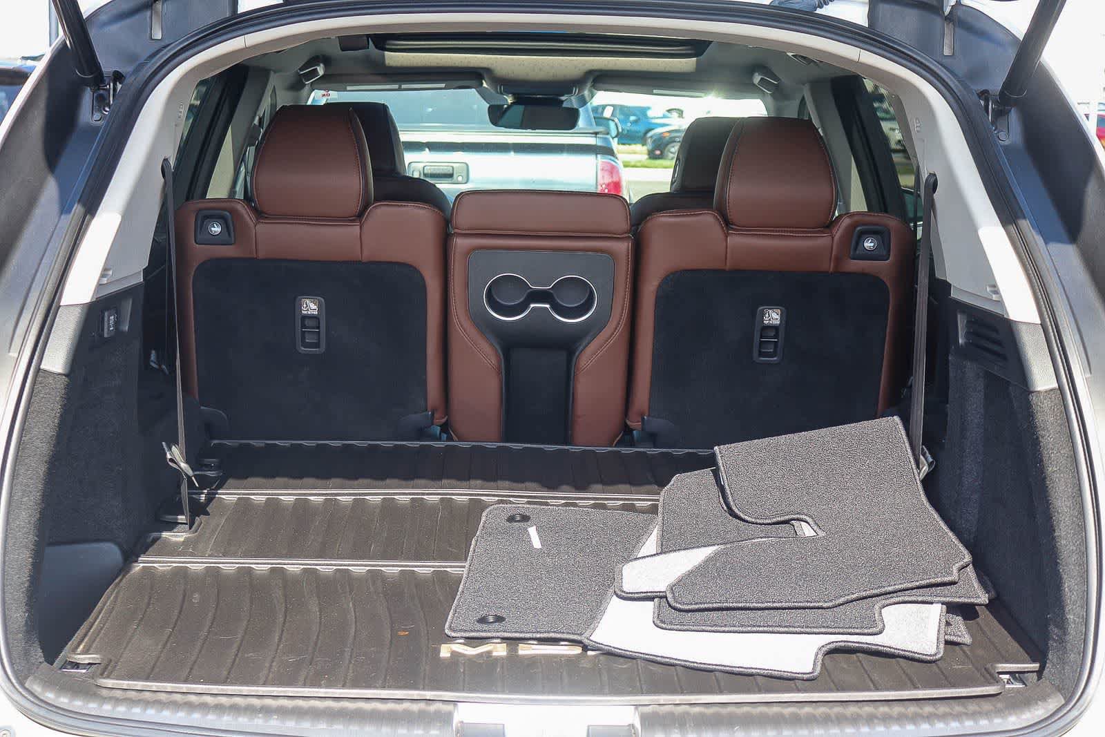 Used 2023 Acura MDX SH-AWD w/ Advance Package image 24