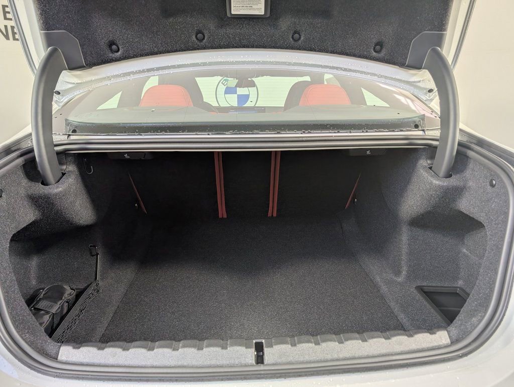 New 2026 BMW M4 Coupe w/ Executive Package image 15