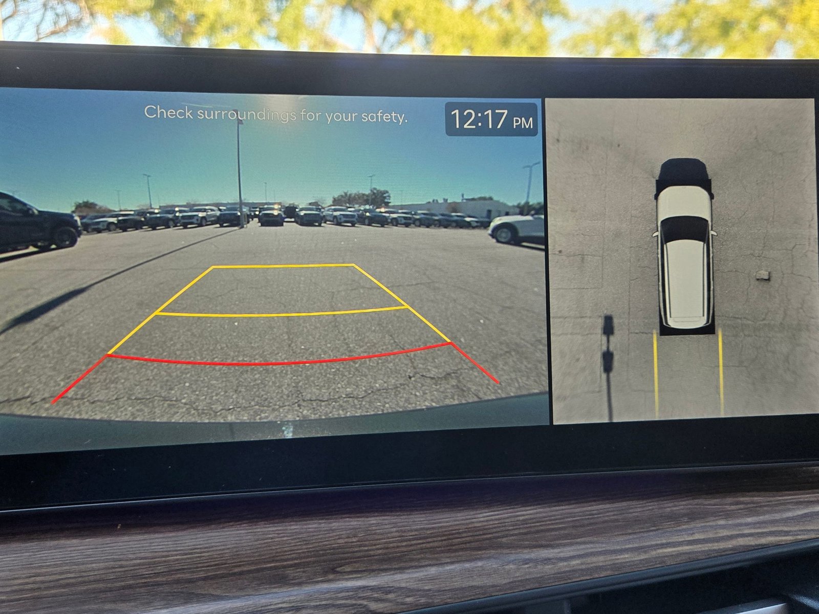 Used 2024 Hyundai Santa Fe Limited image 15