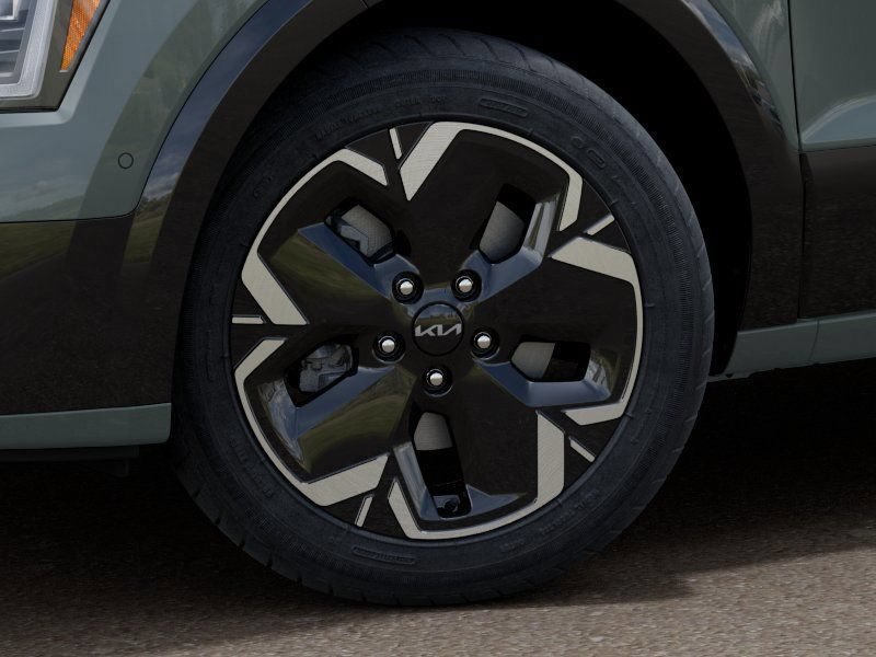 New 2026 Kia Niro Wave FWD image 10