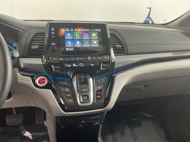 Used 2022 Honda Odyssey Elite image 34