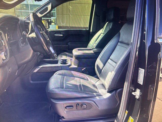 Used 2019 GMC Sierra 1500 Denali w/ Technology Package RWD image 5