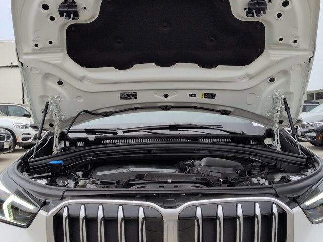 Used 2025 BMW X1 xDrive28i w/ Convenience Package image 24