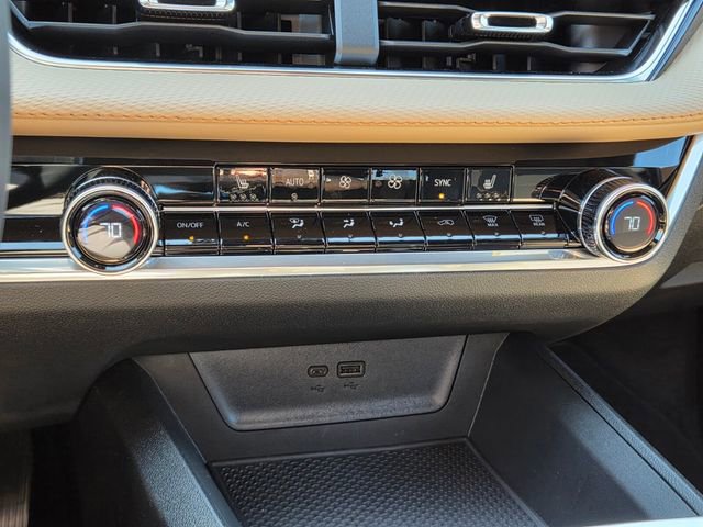 New 2026 Chevrolet Equinox ACTIV image 29