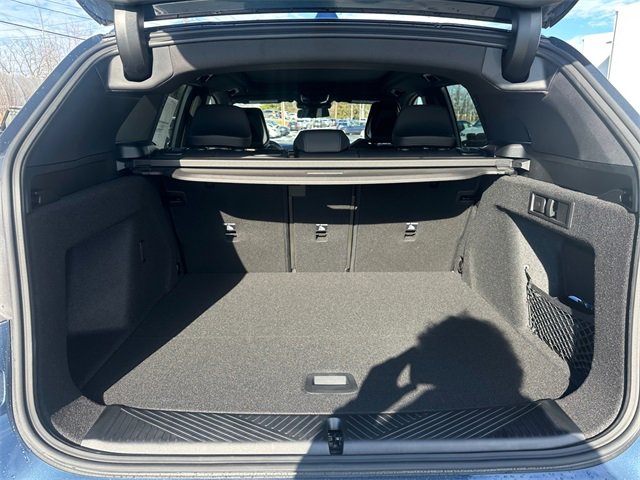 New 2026 BMW X3 xDrive30 w/ Convenience Package image 25