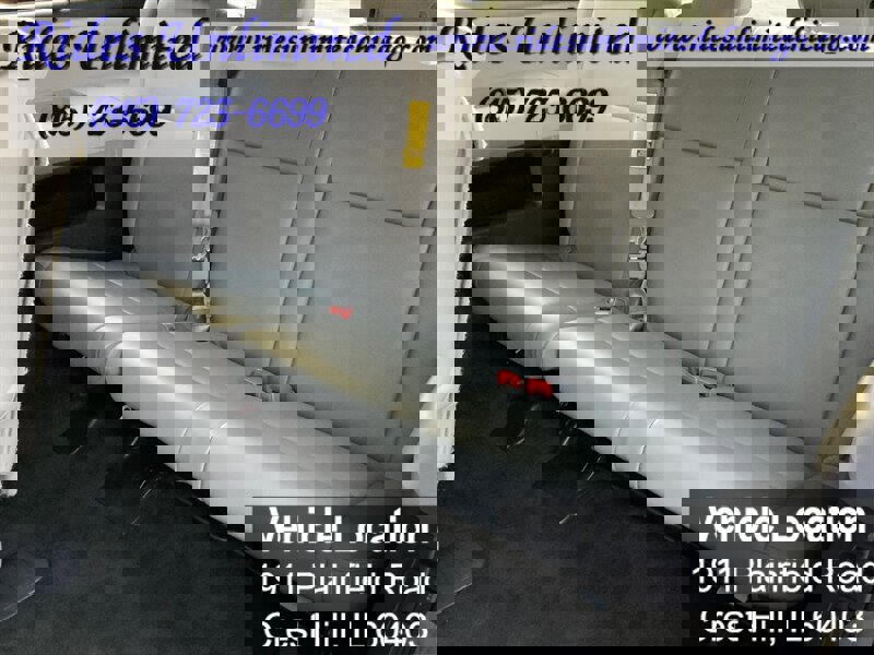 Used 2015 Toyota Sequoia Limited image 29