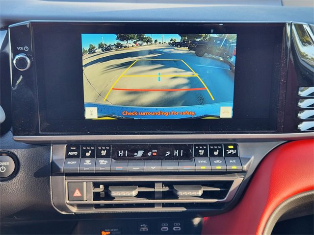 New 2026 Toyota Camry XSE image 12