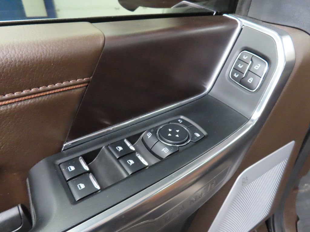 Used 2025 Ford F150 King Ranch image 59