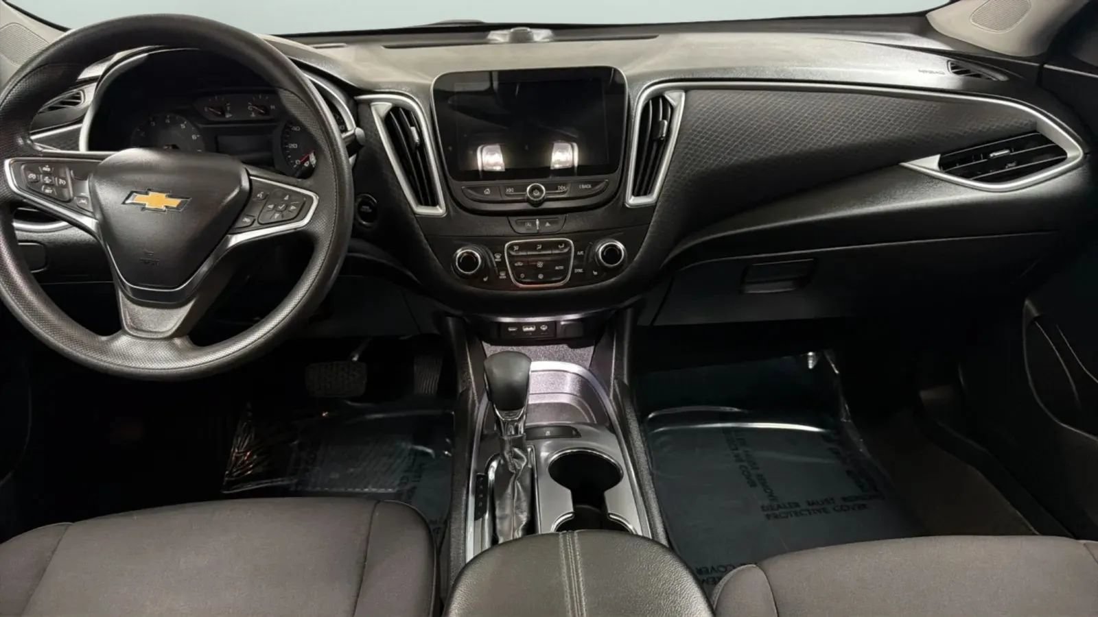 Used 2023 Chevrolet Malibu LT FWD image 16