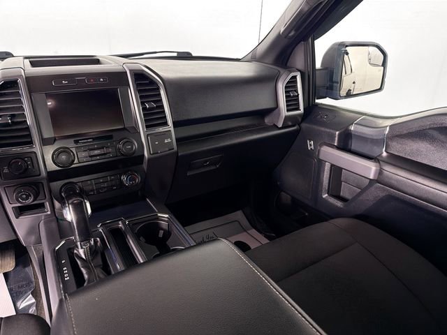 Used 2020 Ford F150 XLT w/ Equipment Group 302A Luxury AWD/4WD image 22