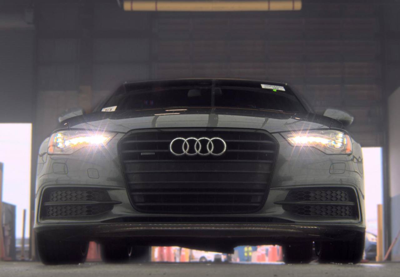Used 2015 Audi A6 3.0T Prestige w/ Prestige Package AWD/4WD image 3
