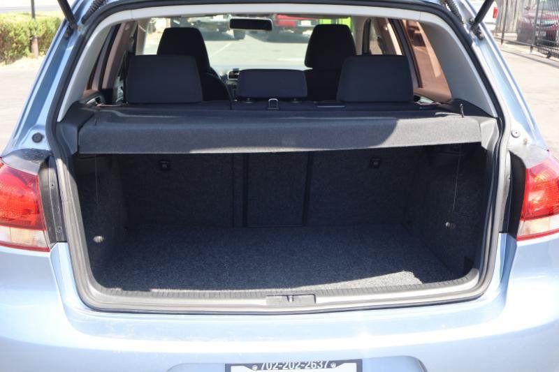 Used 2011 Volkswagen Golf TDI FWD image 13