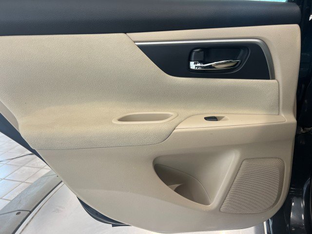 Used 2015 Nissan Altima 2.5 S w/ Power Driver Seat Package FWD image 33