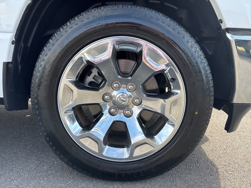 Used 2019 RAM 1500 Big Horn image 11