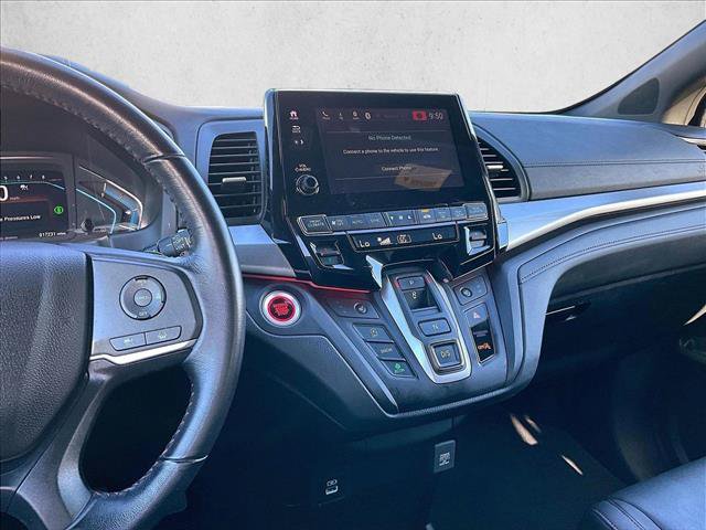 Used 2023 Honda Odyssey Sport image 8