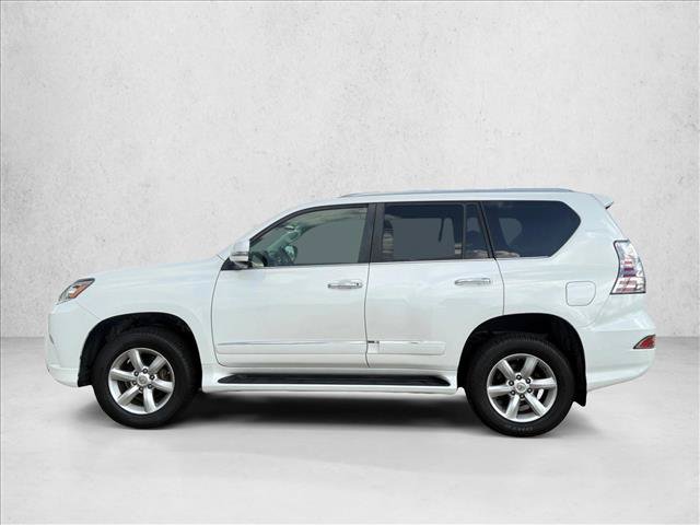 Used 2019 Lexus GX 460 w/ Preferred Accessory Package AWD/4WD image 9