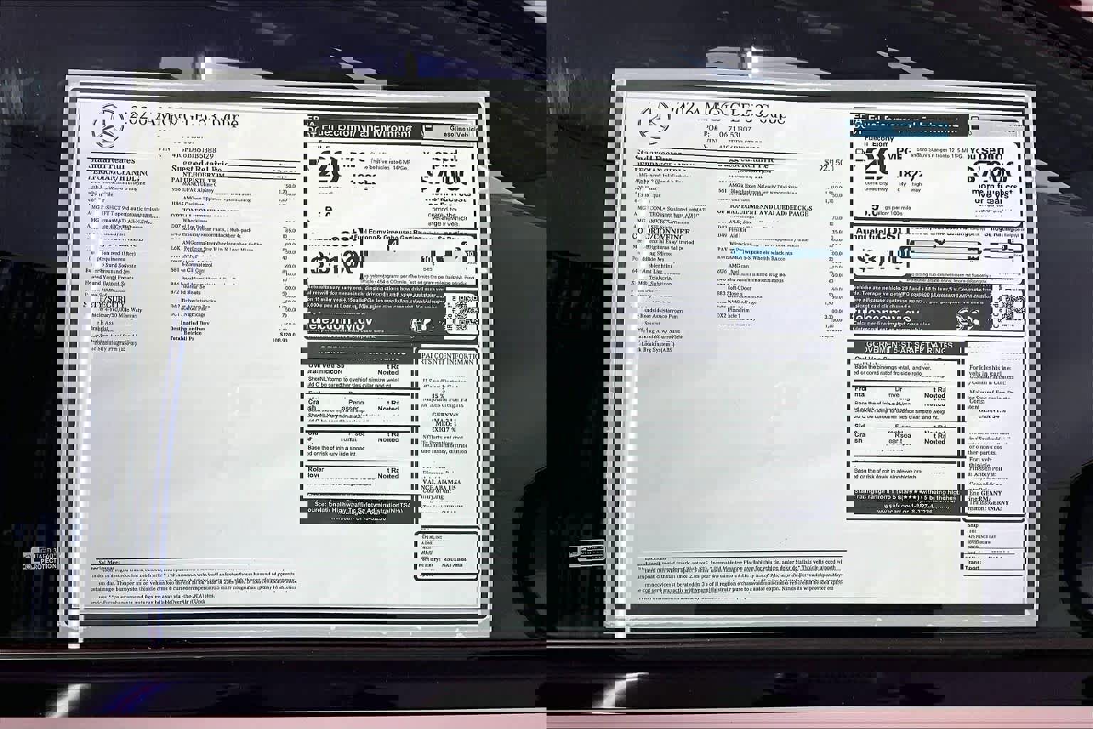 New 2026 Mercedes-Benz GLE 53 AMG 4MATIC Coupe image 18