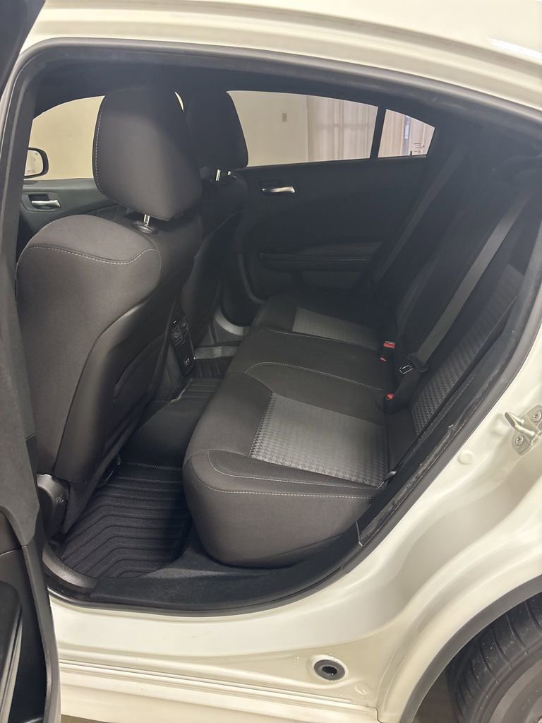 Used 2023 Dodge Charger R/T w/ Blacktop Package image 20