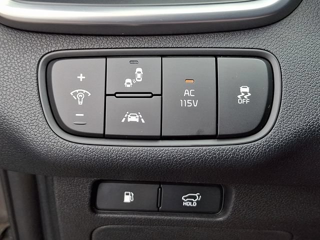 Used 2017 Kia Sorento SX AWD/4WD image 31