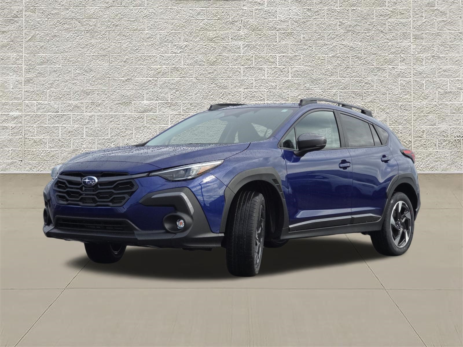 New 2026 Subaru Crosstrek 2.5i Limited AWD/4WD image 3